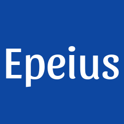 Epeius