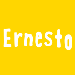 Ernesto