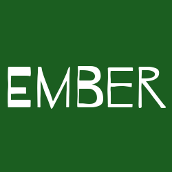 Ember