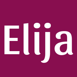 Elija