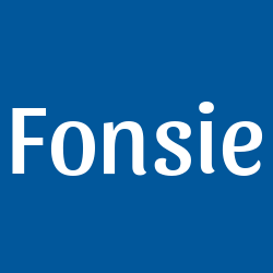 Fonsie