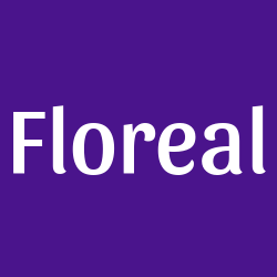 Floreal