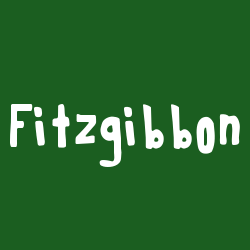 Fitzgibbon