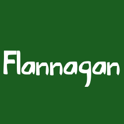 Flannagan