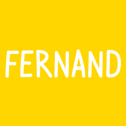 Fernand