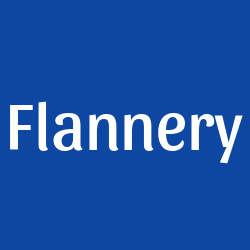 Flannery