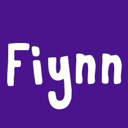 Fiynn