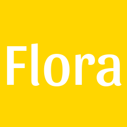 Flora