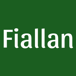 Fiallan