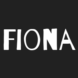 Fiona