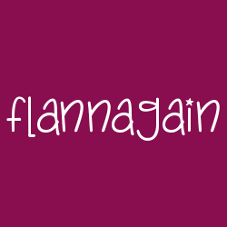 Flannagain