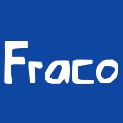 Fraco