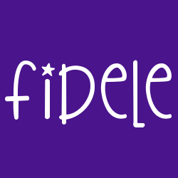 Fidele