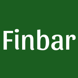 Finbar