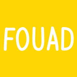 Fouad