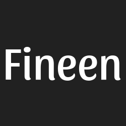 Fineen