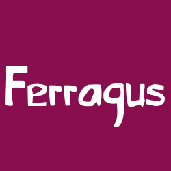 Ferragus