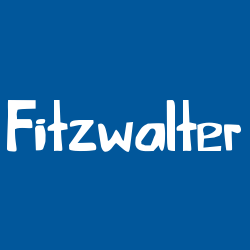 Fitzwalter