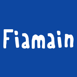 Fiamain