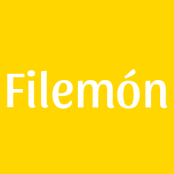 Filemón