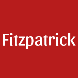 Fitzpatrick