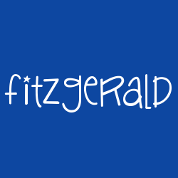 Fitzgerald