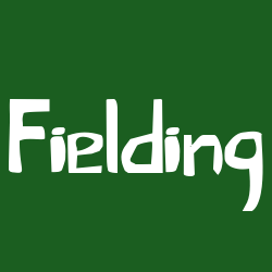 Fielding