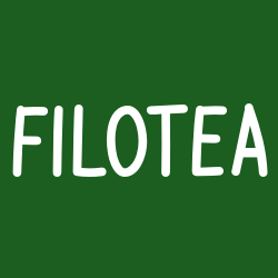 Filotea