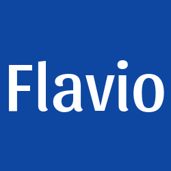 Flavio