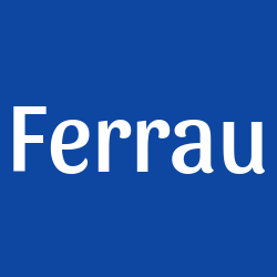 Ferrau