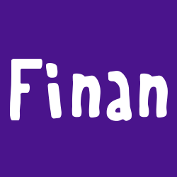 Finan