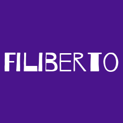 Filiberto