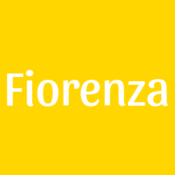 Fiorenza