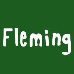 Fleming