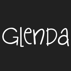 Glenda