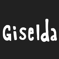 Giselda