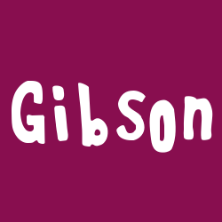 Gibson