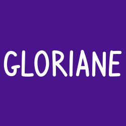 Gloriane