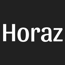 Horaz