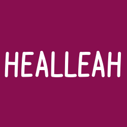 Healleah