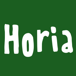 Horia