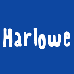 Harlowe