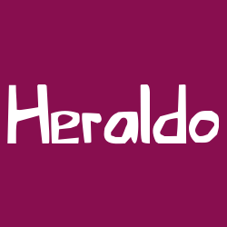 Heraldo