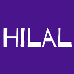 Hilal