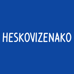 Heskovizenako