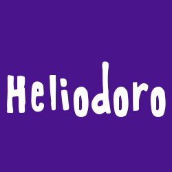 Heliodoro