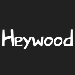 Heywood