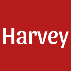 Harvey