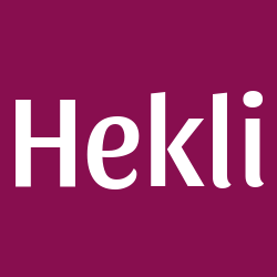 Hekli