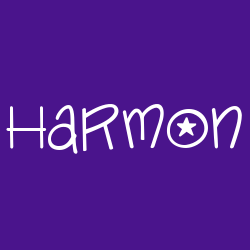 Harmon